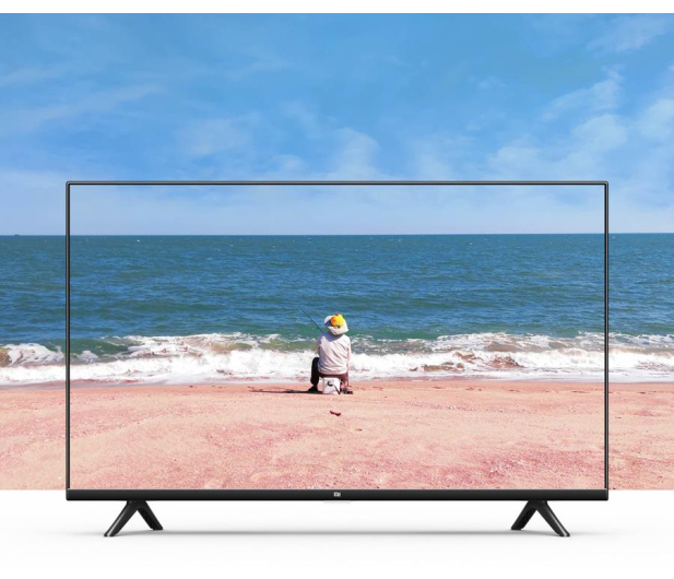 XIAOMI 32" Mi LED TV P1 HD, AndroidTV - 654753 - zdjęcie 3